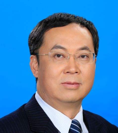 Yongping Yang