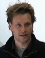 Thomas Hertog