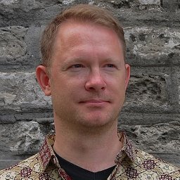 David G. Hebert