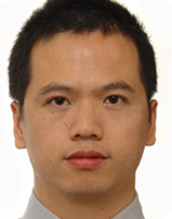 Rongping Lin