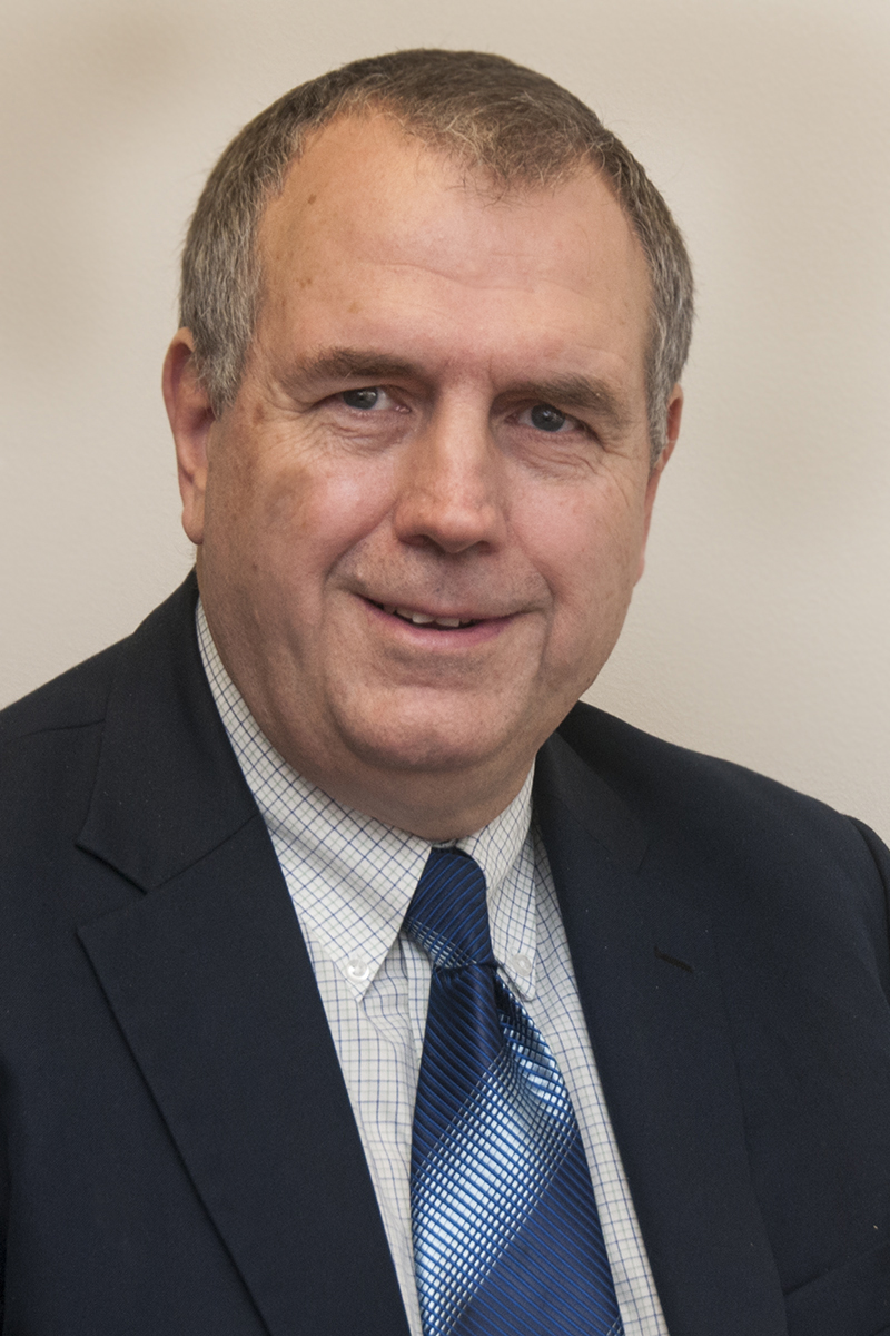 Stephen Campbell