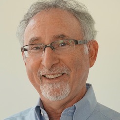 Richard Haier