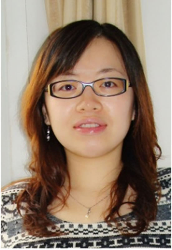 Tingyuan Yang