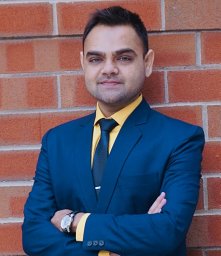 Tarang Parekh