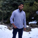 Abhishek Verma