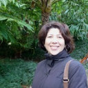 Amalia Mendes