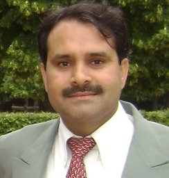 Kapil Malik
