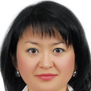 A. Akilzhanova