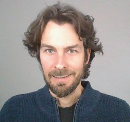 Matthew J. Currell