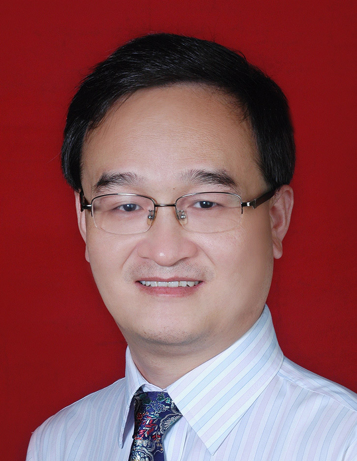 Xiaofeng Song
