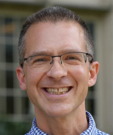 Gregory L. Stuart