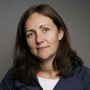 Inger-Lise Frogner