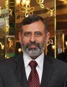 Ramesh Arora