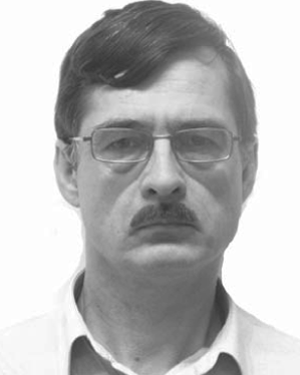 Alexander N. Panin