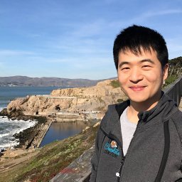 Tony H. Kim