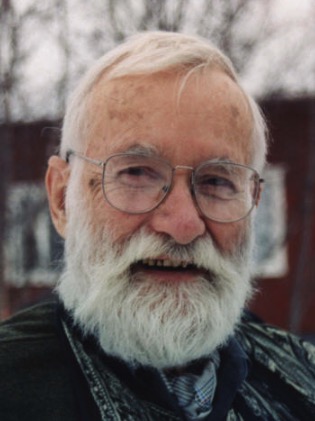 Walter J. Freeman