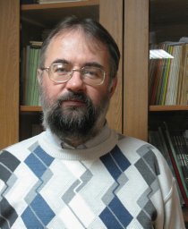 Kirill I. Rybakov