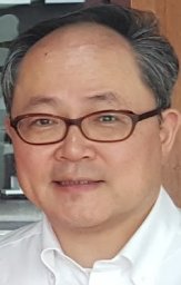Yasuhiro Omori