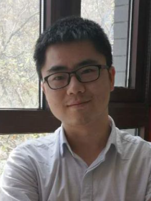 Hong Zhou
