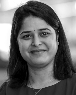 Bachawal Sunitha V