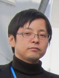 Oshima Hiraku