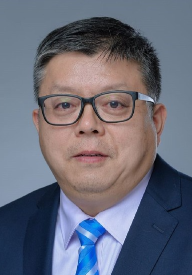 Yiming Zhu