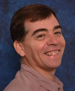 Joshua P Emery