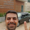 Andre Alonso