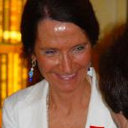 Jacqueline Vaissiere