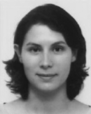 Sophie Lacherade