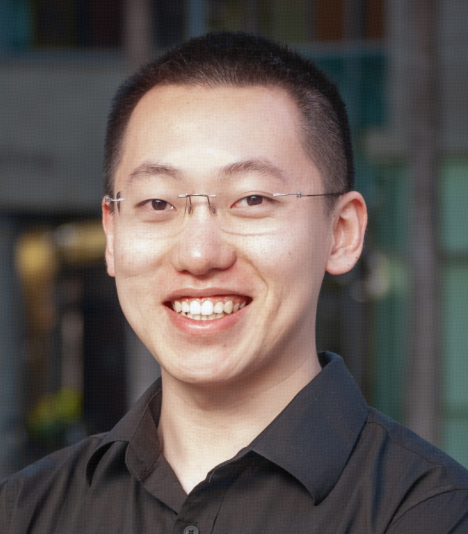 Ruishi Zou