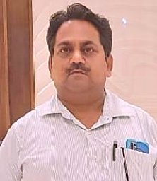 Saurabh Pal