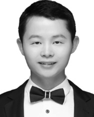 Binlin Hu