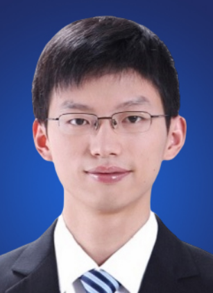Shaocong Hou
