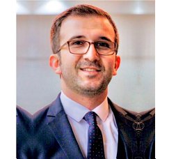 Mohammadreza Pazouki