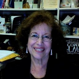 Elizabeth Midlarsky