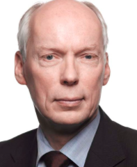 Adelbert W. Bronkhorst