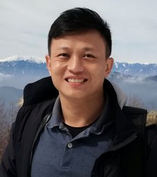 Song-Quan Ong