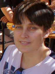 Alexandra Bogomazova