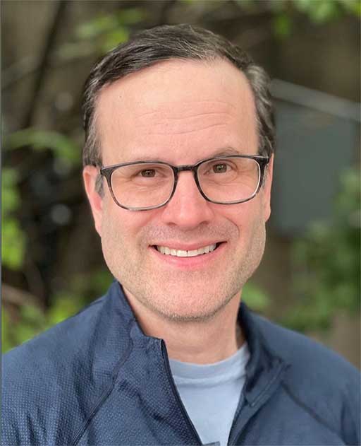 Derek Steinbacher