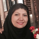 Mahboube Eslami Moghadam