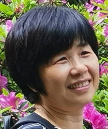 Huifen Dong