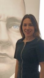 Tugba Sahbaz