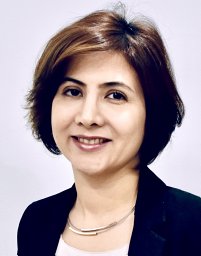 Mansooreh Zahedi