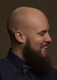 Mads Ohm Larsen