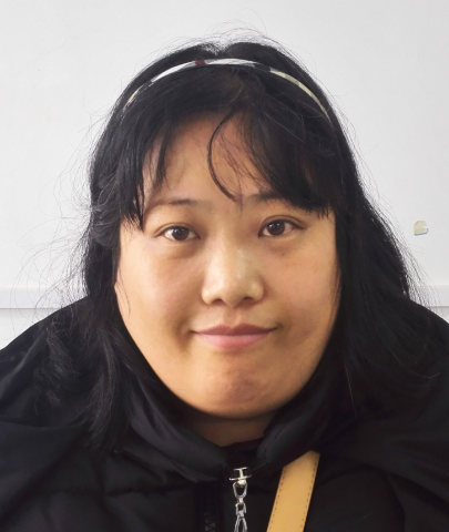 Yan Zhang