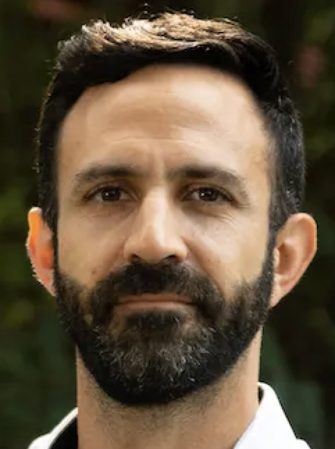 Federico Ariel