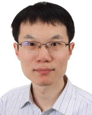 Dong Wang