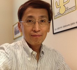 Hiroaki Kiyokawa