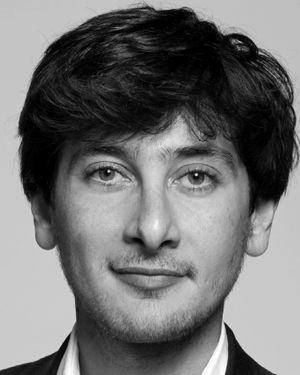 Anas Al Rawi